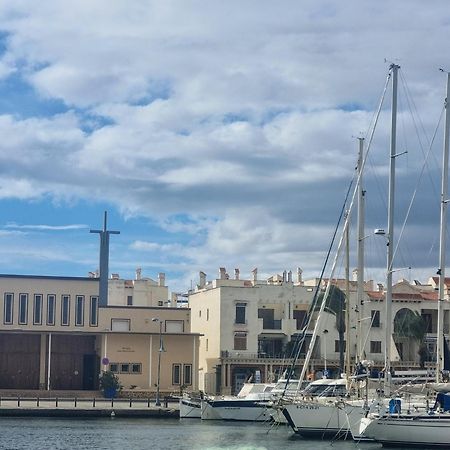 Cabo De Palos Apartamento Vacacional מראה חיצוני תמונה