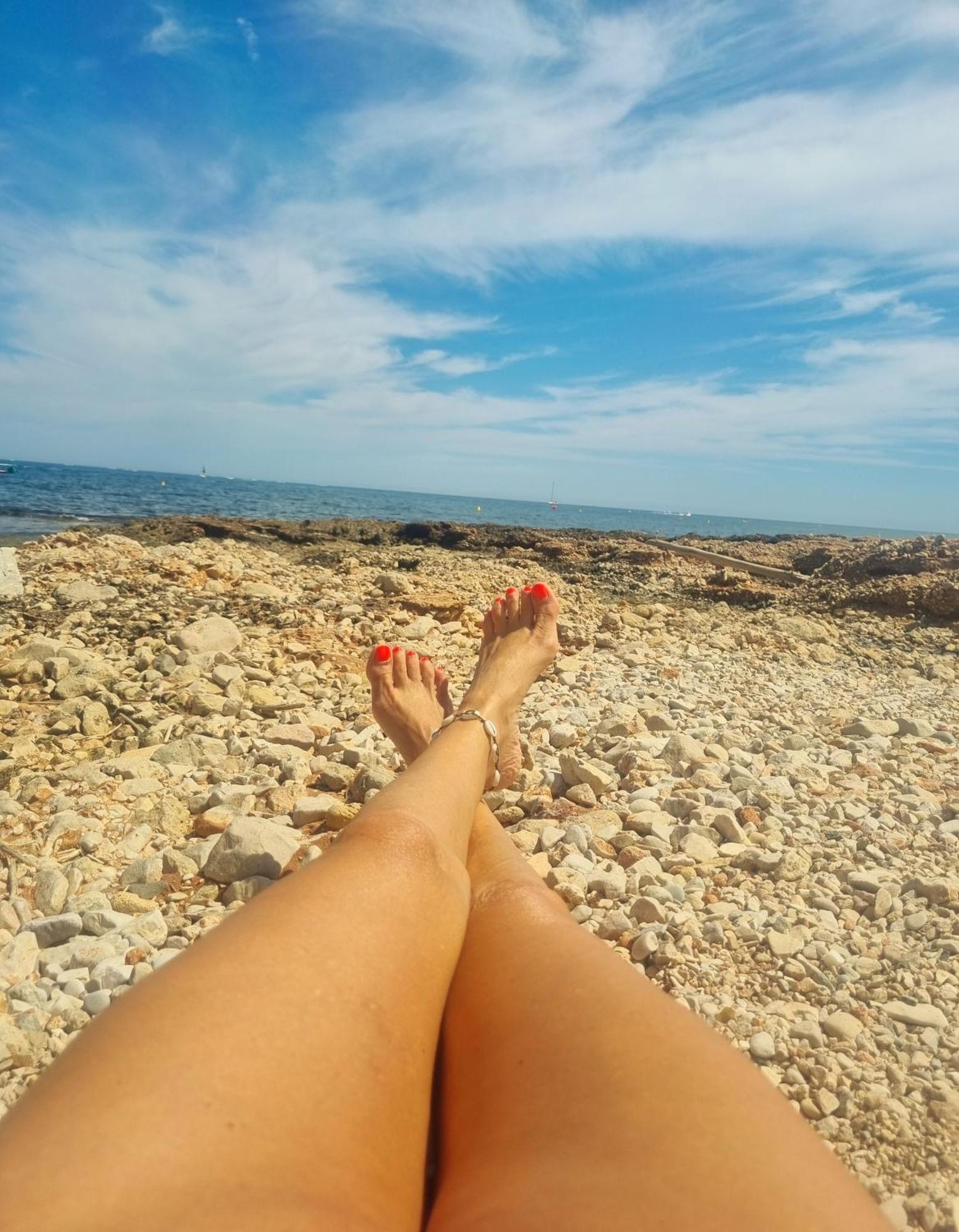 Cabo De Palos Apartamento Vacacional מראה חיצוני תמונה