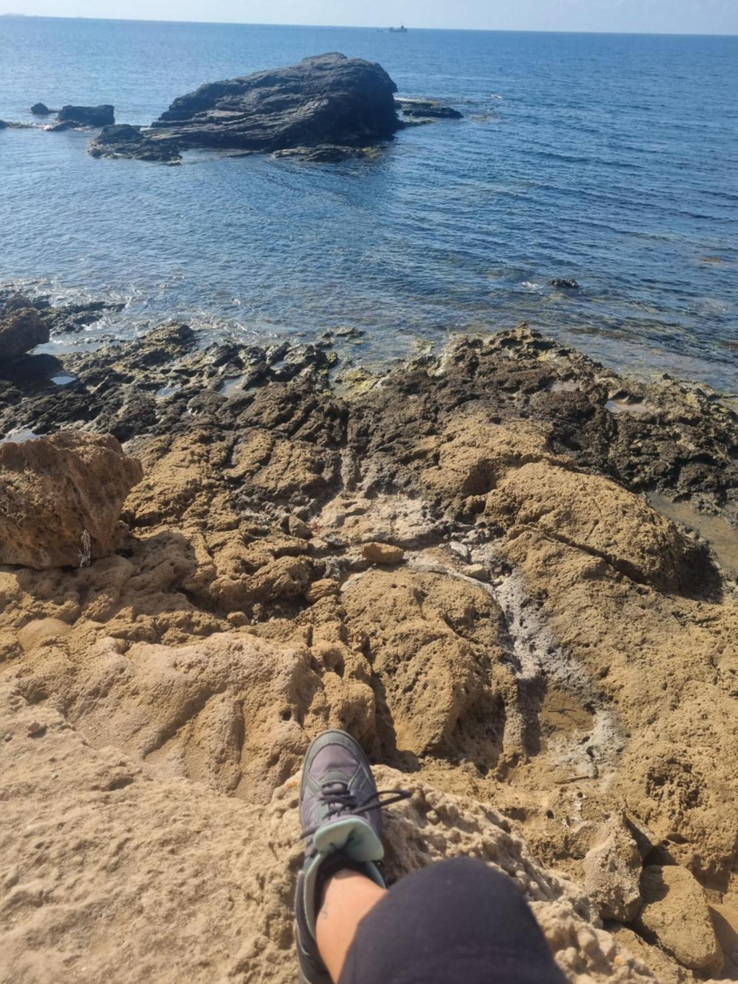 Cabo De Palos Apartamento Vacacional מראה חיצוני תמונה